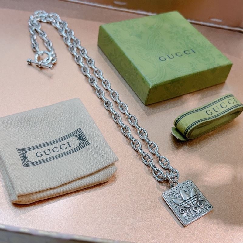 Gucci Necklaces